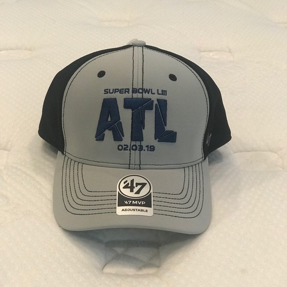 super bowl liii hat